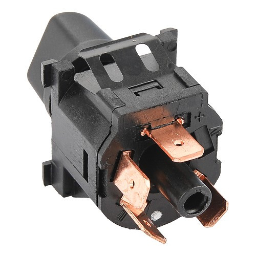  Interior fan switch for Golf 1 - GB36020 