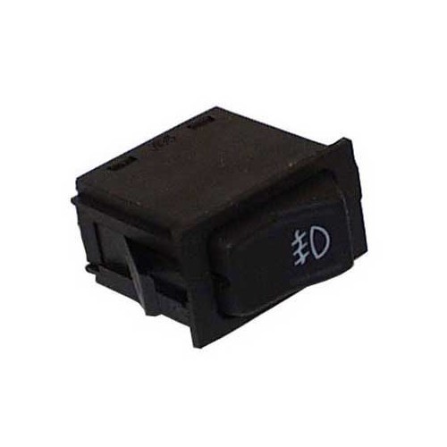  Bouton de commande d'antibrouillards pour Golf 1 - GB36050 