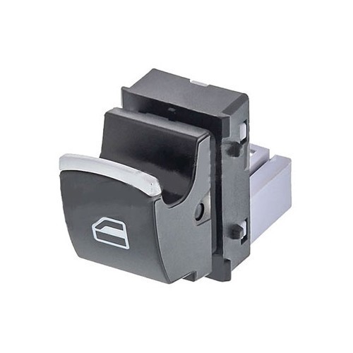  1 Golf 6 window-winder switch - GB37130 