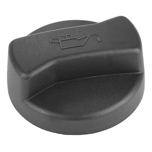  Bouchon de remplissage d'huile JP Group pour Volkswagen Golf 1, Golf 2 et Golf 3 tous modèles - GC00000 