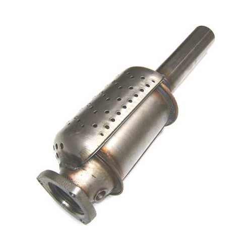  Catalytic converter for Golf 2, Golf 3 and Corrado - GC09100 