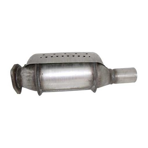 Catalytic converter for Golf 3 - GC09102