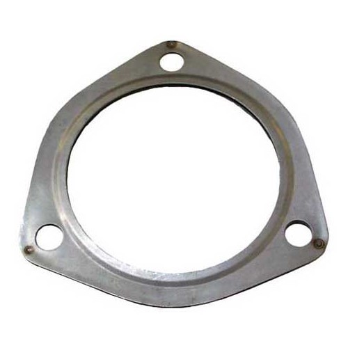 1 catalytic converter seal for VW Golf 2, Corrado and Golf 3