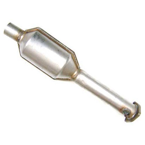  Catalyseur pour Volkswagen Golf 3 - GC09113 