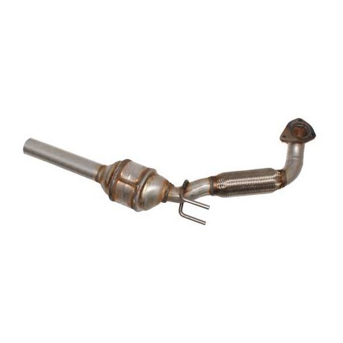 Catalytic converter for Golf 3 1.9 TDi (AFN) - GC09114