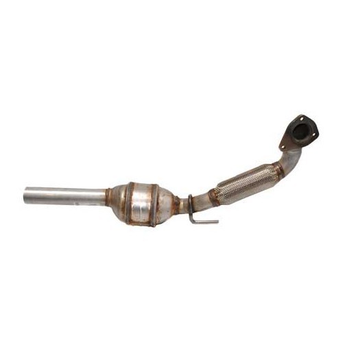  Catalytic converter for Golf 3 1.9 TDi (AFN) - GC09114 