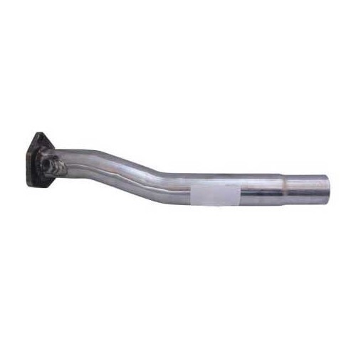  Replacement catalytic converter pipe for Golf 2 1.8 8S - GC10001 