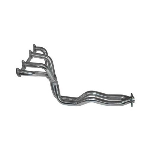 Exhaust collector for Golf 1 & Scirocco, 1.5 ->1.8 8S - GC10101