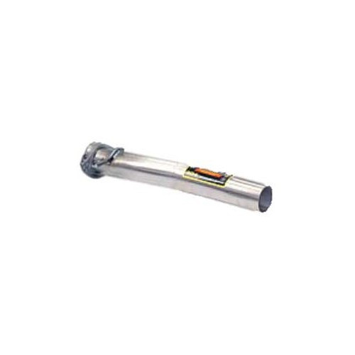 Tubo recto para colector GC10120