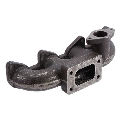 Turbo exhaust manifold with T3 flange for 16S - GC10148