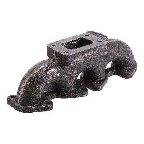 Turbo exhaust manifold with T3 flange for 16S - GC10148