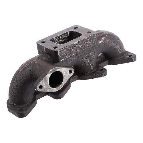 Turbo exhaust manifold with T3 flange for 16S - GC10148