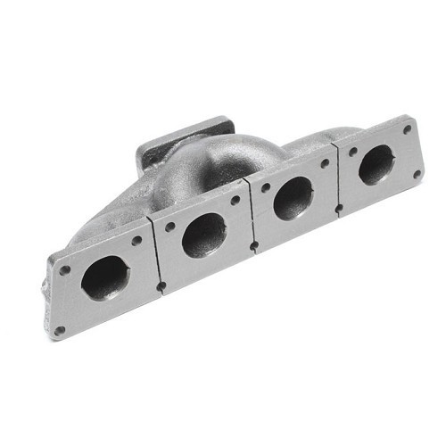  Turbo exhaust manifold with T3 flange for 1.8T - GC10162-1 