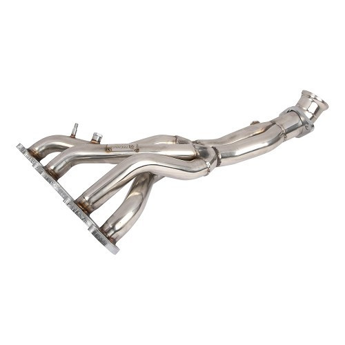 Sport Inox exhaust manifold for Golf 3 GTi, Corrado  - GC10301