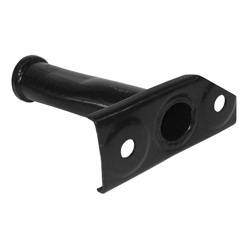  Support avant droit ou gauche de cache sous moteur essence et diesel pour VW Golf 4 (10/1997-06/2006) - GC15006 