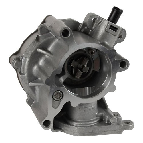  Pompe à vide d'assistance de frein pour VW Golf 6 GTI 2.0TSI (03/2009-03/2012) - moteur CCZB - GC15017 