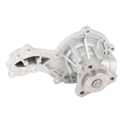 Half water pump without housing for VW Scirocco (-07/1981) - GC15030