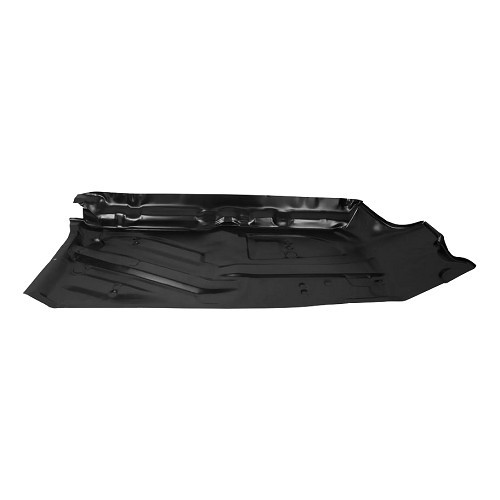  Semipiso izquierdo para VW Golf 3 Hatchback y Convertible (08/1991-08/1998) - lado del conductor - GC15037 