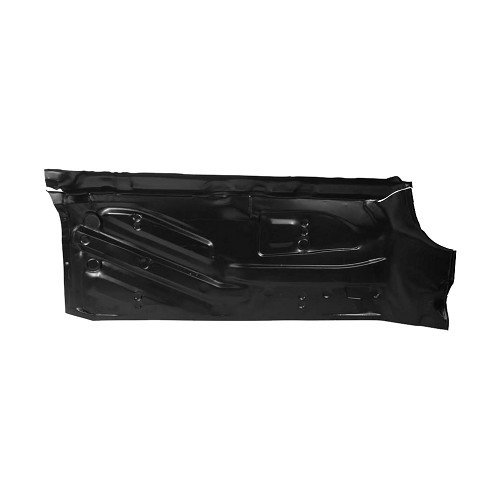  Demi-plancher gauche pour VW Golf 3 Berline et Cabriolet (08/1991-08/1998) - côté conducteur - GC15037 