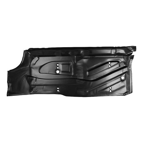  Semi-suelo derecho para VW Golf 3 Hatchback y Convertible (08/1991-08/1998) - lado del pasajero - GC15038 