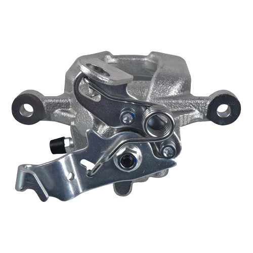 Left rear brake caliper for Audi A3 8P with brake code 1KS - BOSCH mounting - GC15063