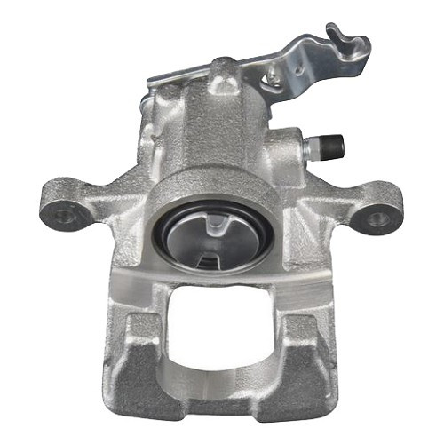 Right rear brake caliper for Audi A3 8P with brake code 1KS - BOSCH mounting - GC15064