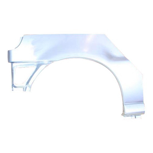  Right rear fender repair sheet for Volkswagen Polo 6n1 3-door (10/1994-10/1999) - GC15099 