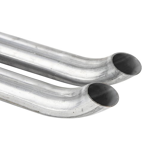 Exhaust silencer for Vento - GC20270