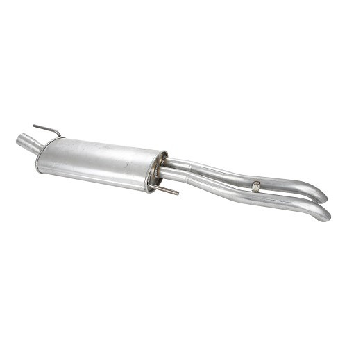  Exhaust silencer for Vento - GC20270 