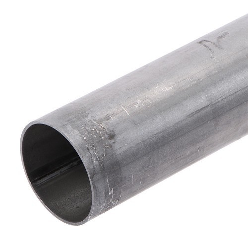 Original-style exhaustintermediate section for Golf 2 and 3 - GC20300