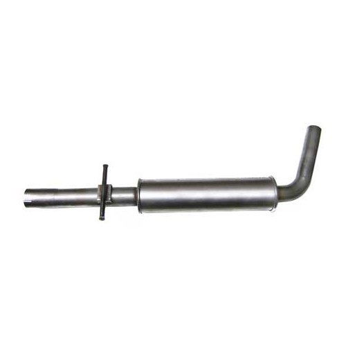  Tubo centrale di scarico di tipo originale per VW New Beetle - GC20365 