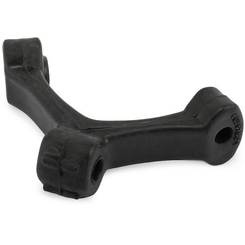  Silentbloc Auspuff für Volkswagen Golf 5 - GC20383 