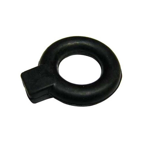 FEBI silenciador de escape de goma en forma de O diámetro 55mm para VW Golf 2 y Corrado - GC20400