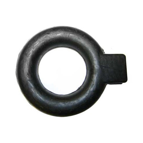 FEBI O-shaped rubber exhaust silencer diameter 55mm for VW Golf 2 and Corrado - GC20400