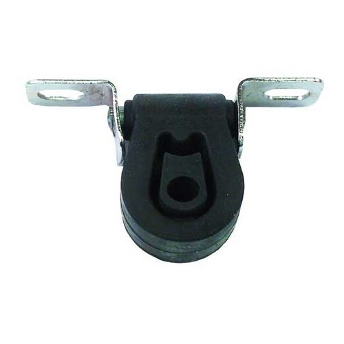 1 Exhaust rubber silent block for Golf 3