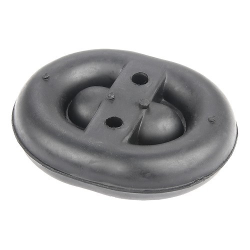  Exhaust rubber silentblock for Golf 2 & Corrado - GC20407 