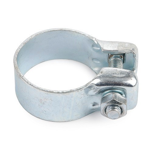  Exhaust collar for 48 to 54.5mm clamps - GC20414-1 