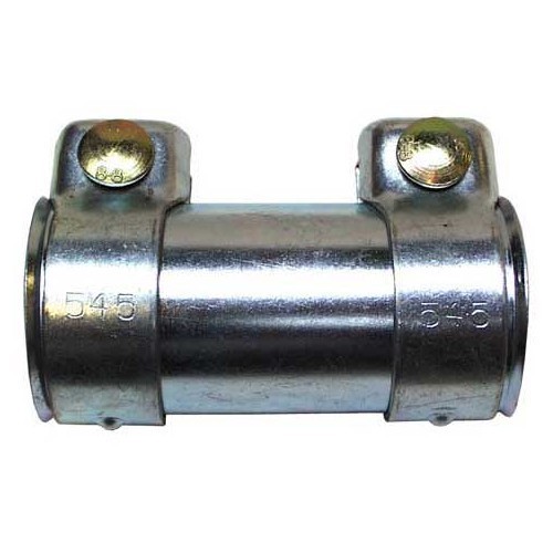 Exhaust pipe adaptor 50 mm