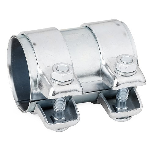 Adaptator sleeve for total exhaust 60 mm - GC20421