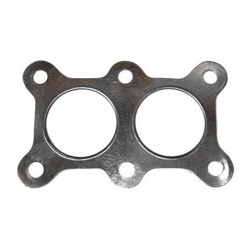 Flat gasket on the exhaust manifold for Golf 2 & Corrado - GC20431