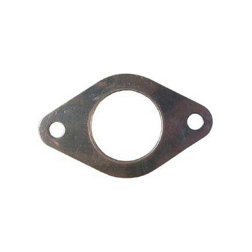 Cylinder head gasket for Golf 2 16S