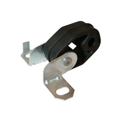  Silentblock para silenciador de Golf4 - GC20438 