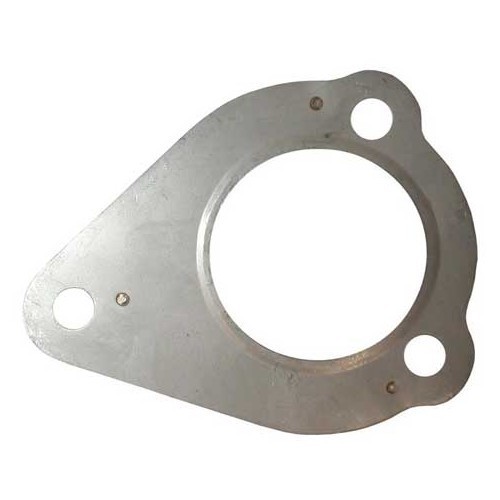     
                
                
    1 triangular exhaust seal for front pipe - GC20452
