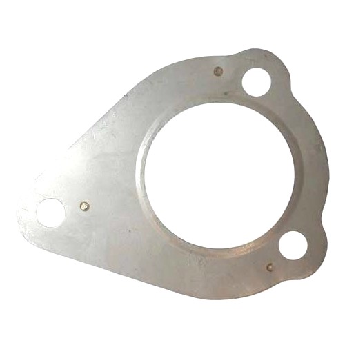  Triangular exhaust gasket for Volkswagen Golf 4 TDi - GC20453 