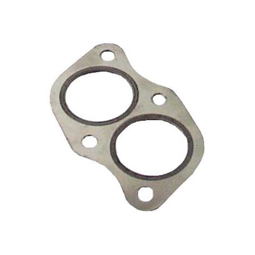     
                
                
    Exhaust manifold J-tube gasket for Golf 1 and 3 - GC20462
