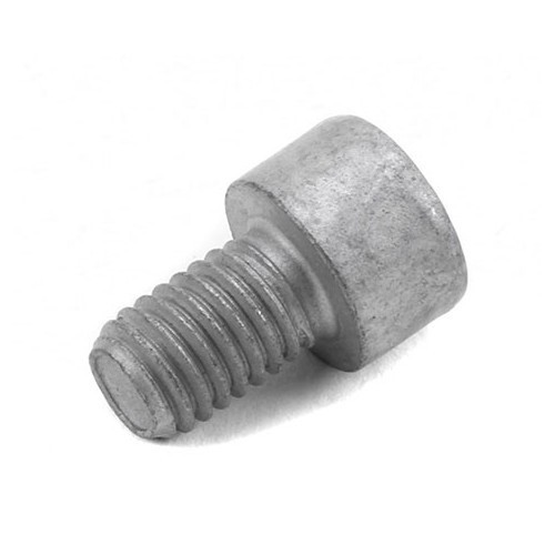 M8 x 12 screw for DA pump pulley, crankshaft or water pump - GC20542