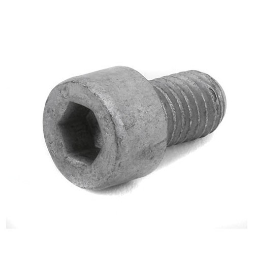  Tornillo M8 x 12 para polea de bomba DA, cigüeñal o bomba de agua - GC20542 