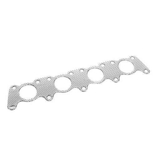     
                
                
    Exhaust manifold gasket on cylinder head for Seat Ibiza 6K 20VT - GC20564
