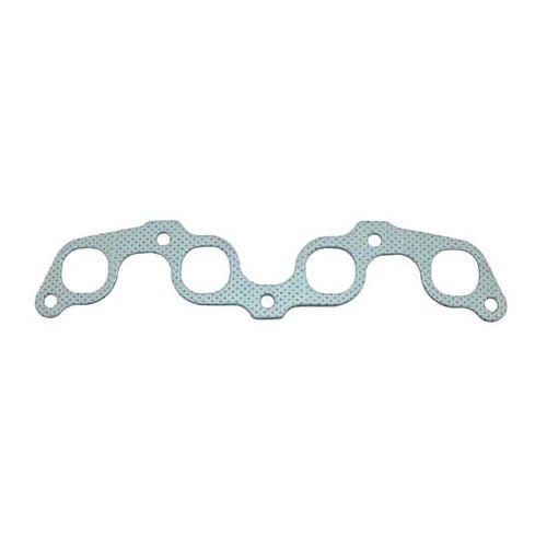     
                
                
    Exhaust manifold gasket on cylinder head for Seat Ibiza 6K - GC20574
