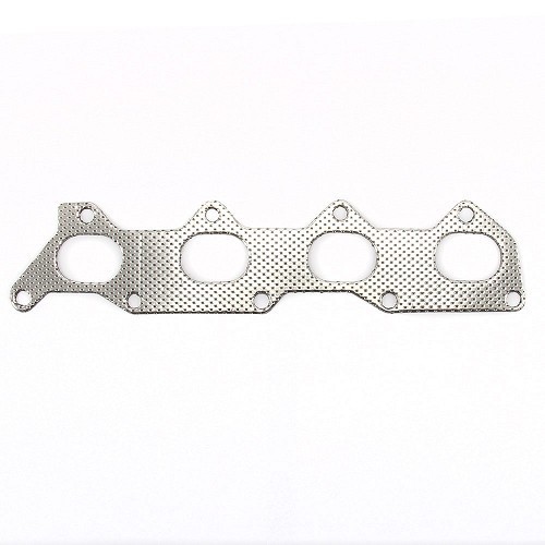  Exhaust gasket on cylinder head for Skoda Fabia 6Y - GC20581 